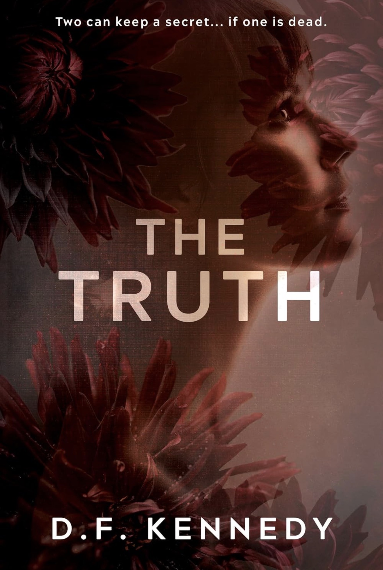 The Truth book cover